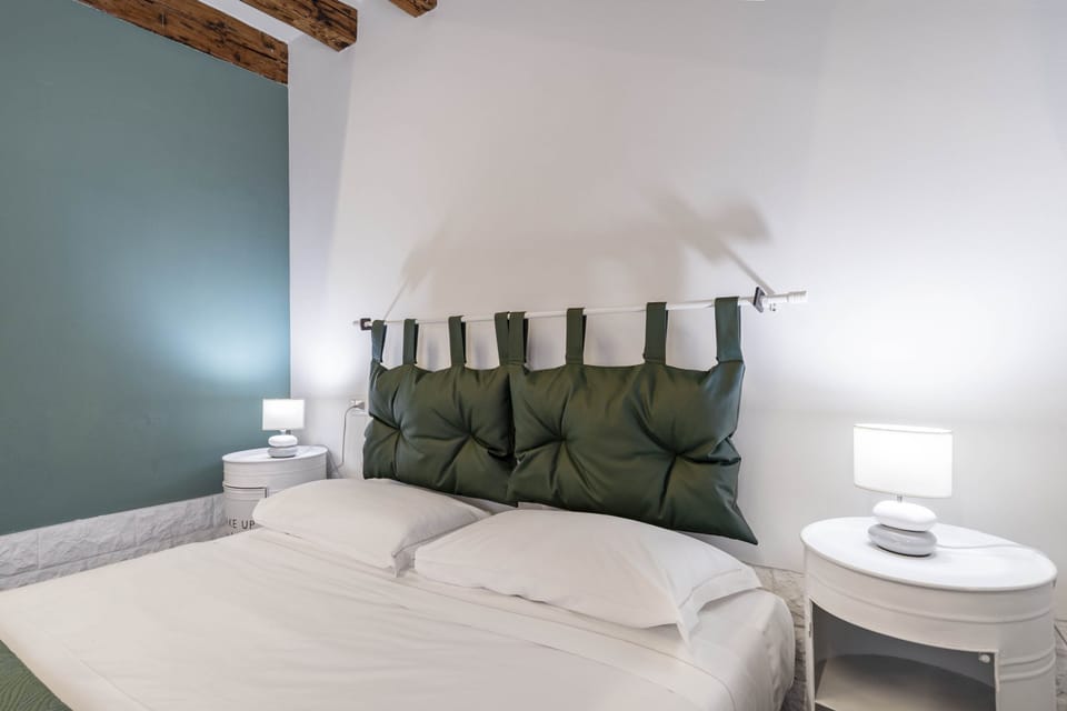 House | 1 bedroom
