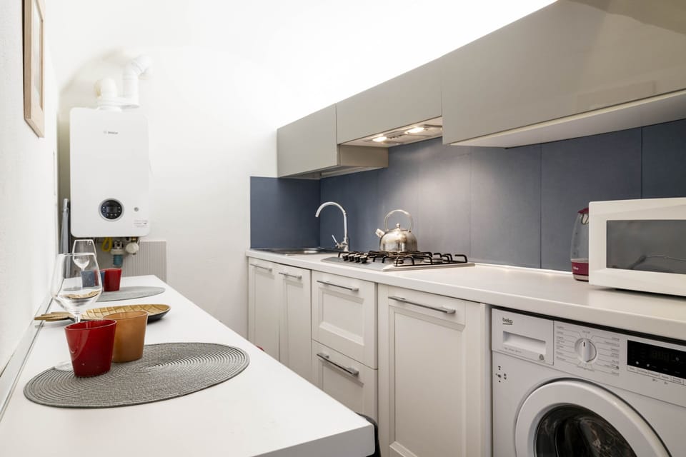House | 1 bedroom