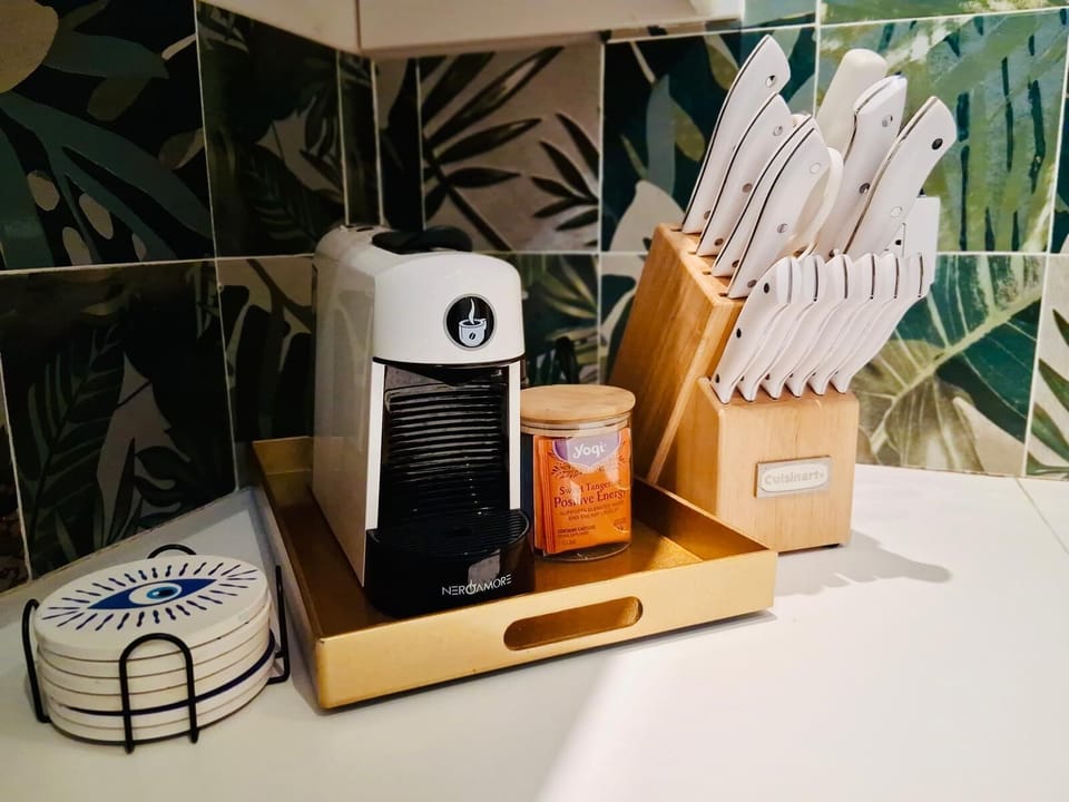 Pod Coffee Maker