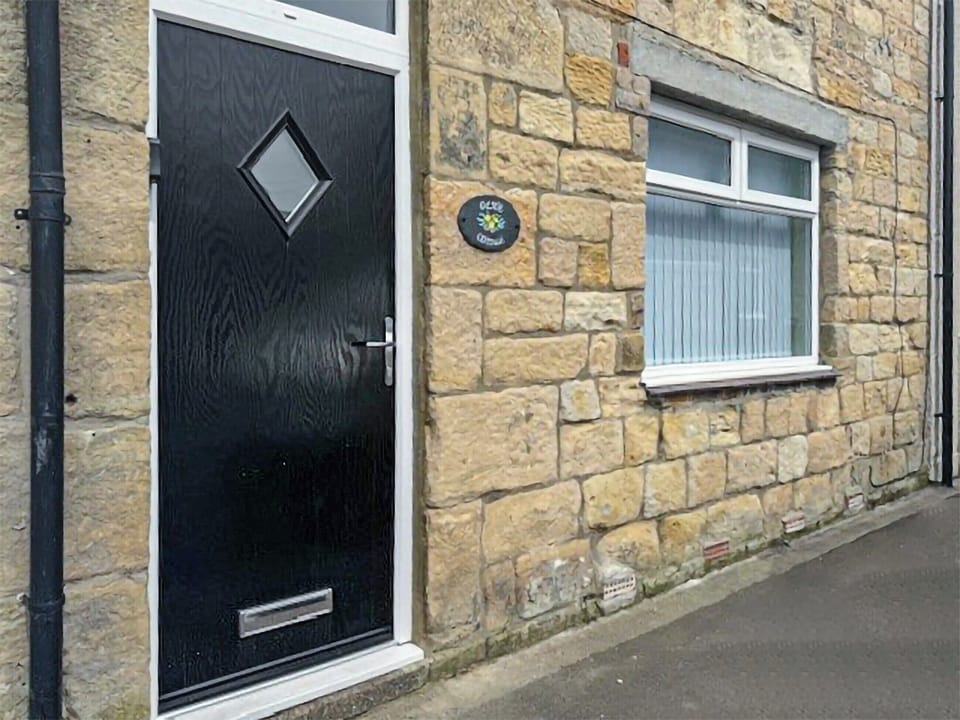 Exterior | Olive Cottage - Amble Retreats, Amble