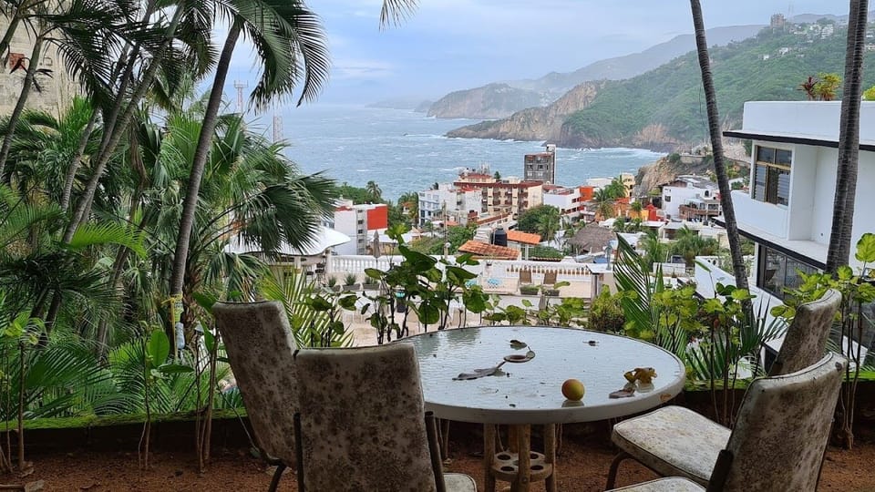 Family Villa | Beach/ocean view