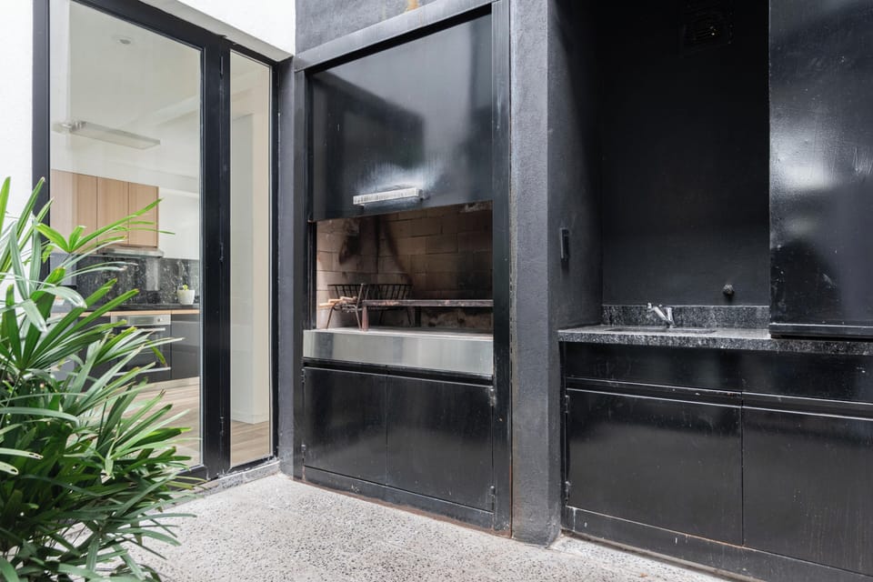 Townhome | Terrace/patio