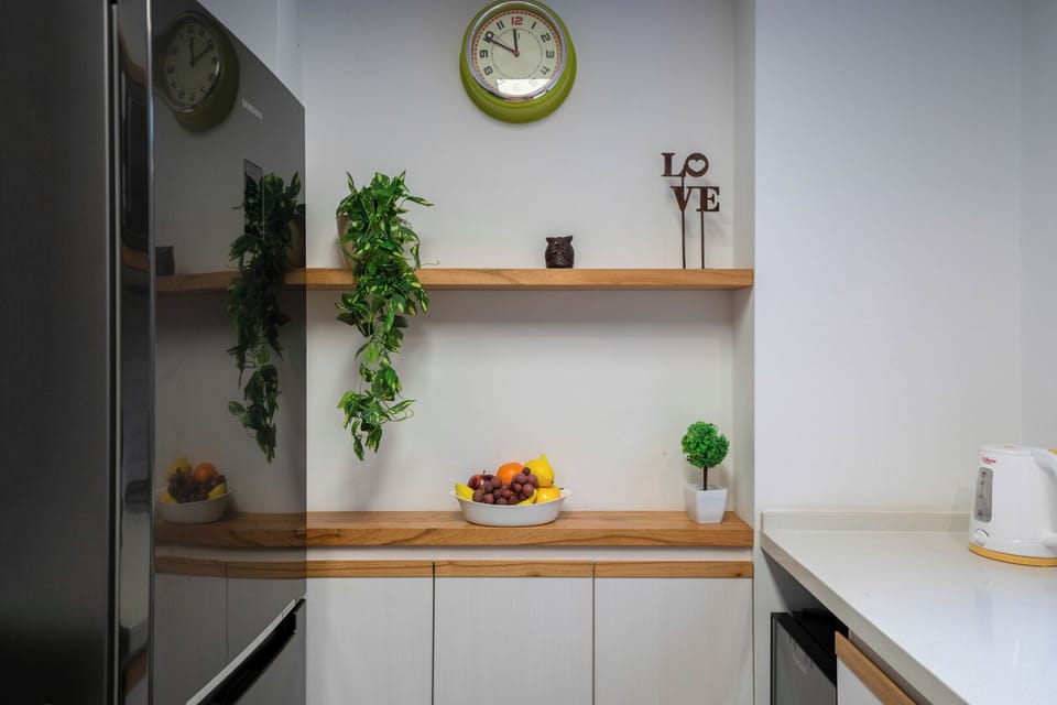 Apartment | Private kitchen