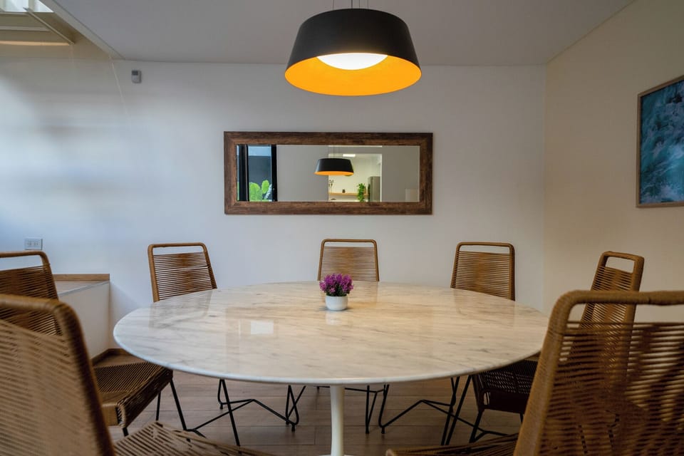 Apartment | Living area | TV