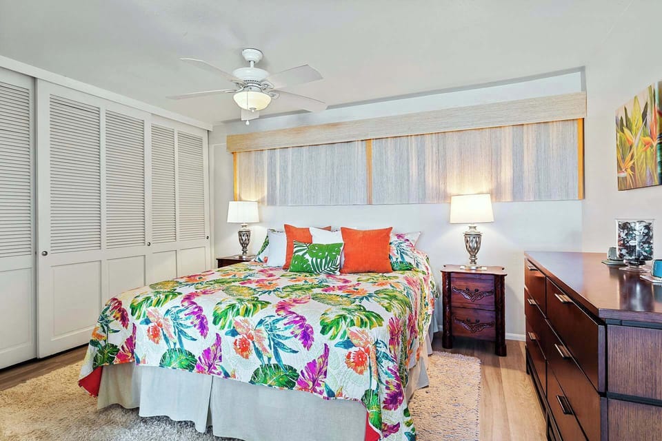 Cal King Bed
