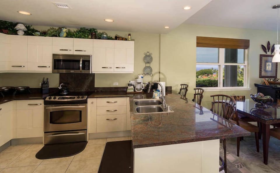 Kitchen appliances