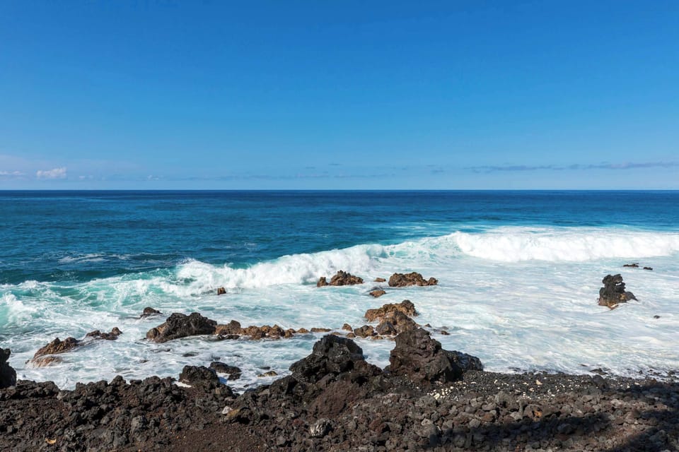 Kanaloa Ocean View