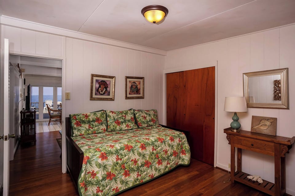Extra daybed
