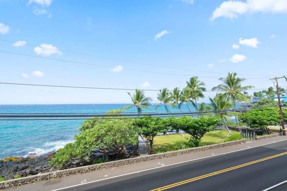 Ocean view