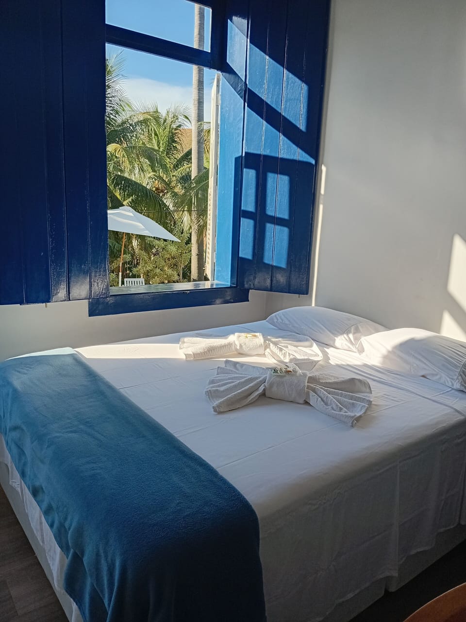 Superior Room | Laptop workspace, free WiFi