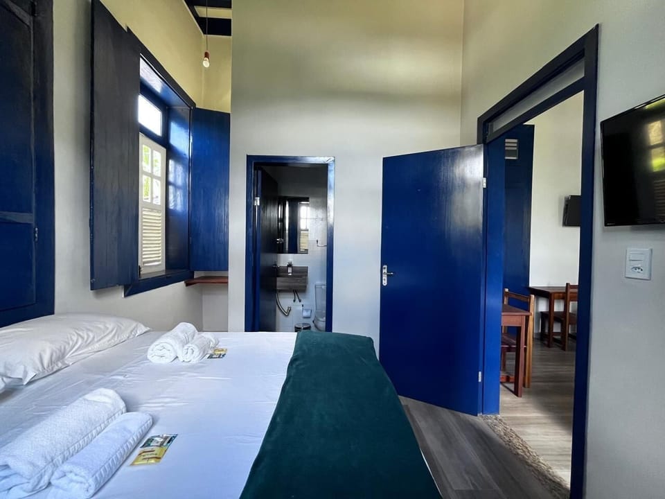 Superior Room | Laptop workspace, free WiFi