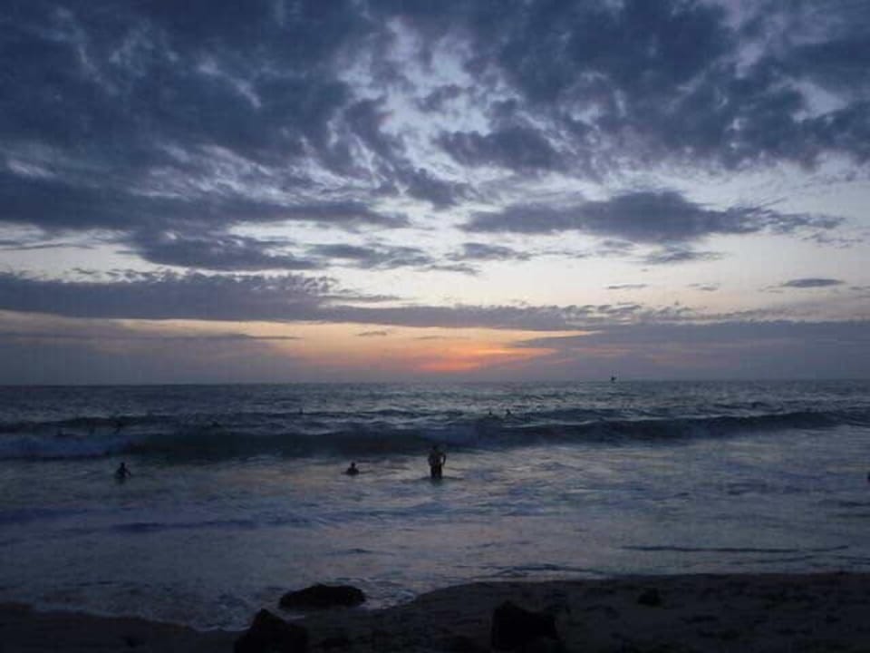 Ocean view