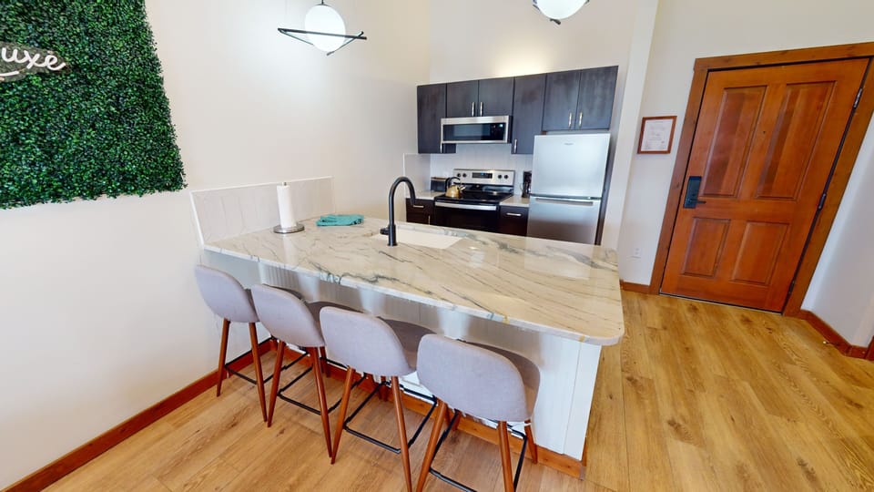 Indoors, Floor, Kitchen, Hardwood, Flooring
