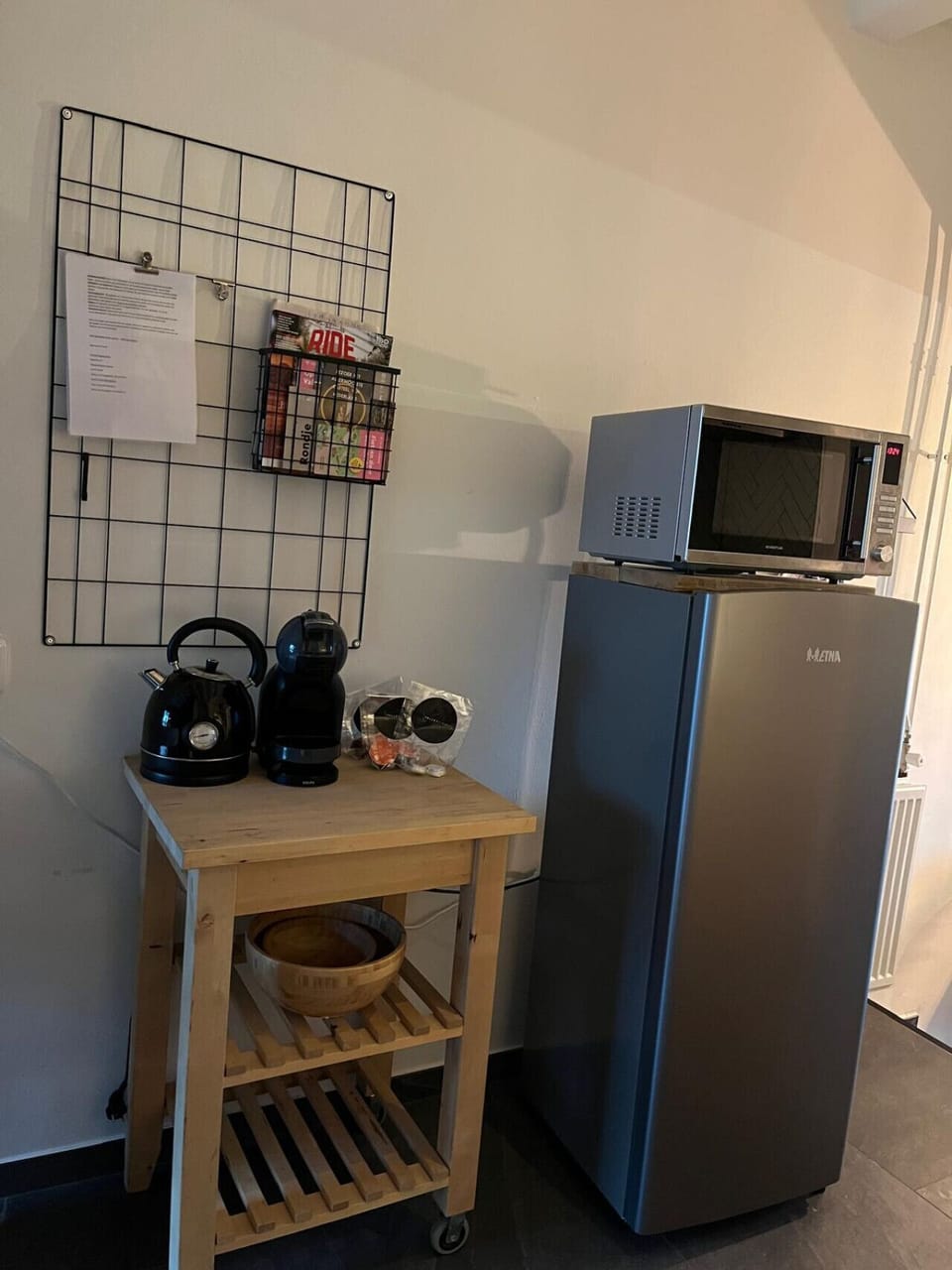 Keuken