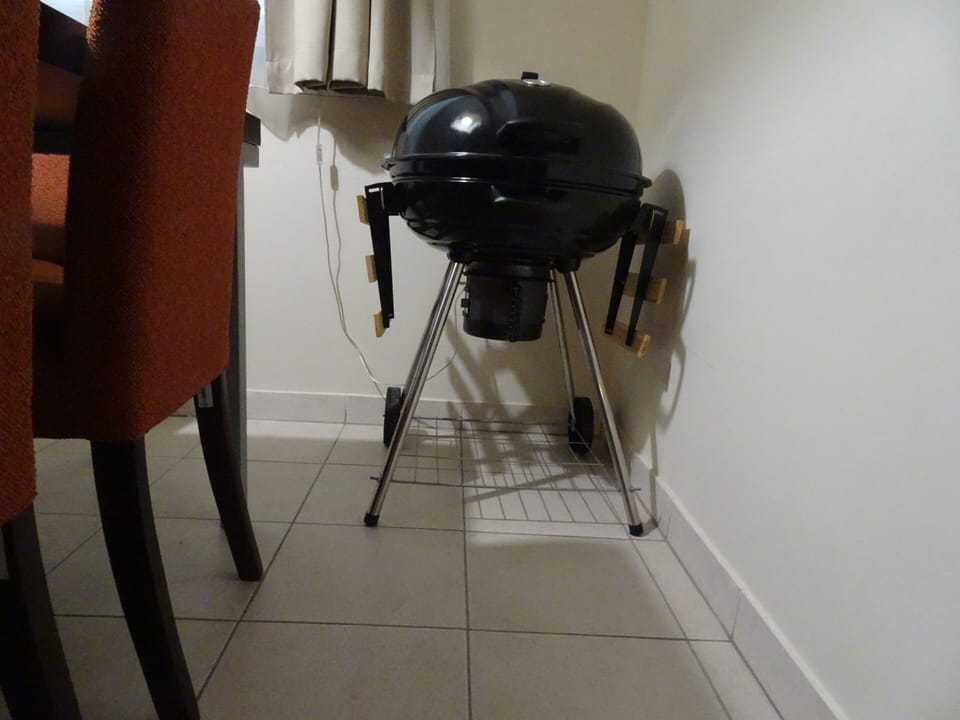 BBQ