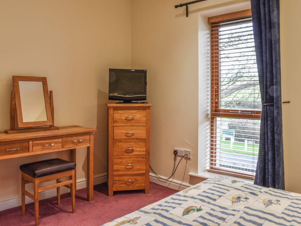 Living area | Sandpiper, Carnforth