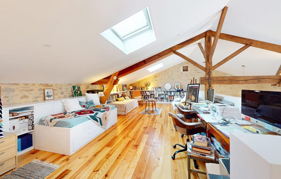living-room