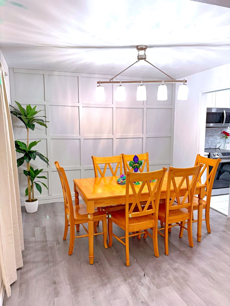 Dinning Room
