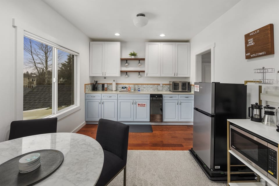 Kitchenette