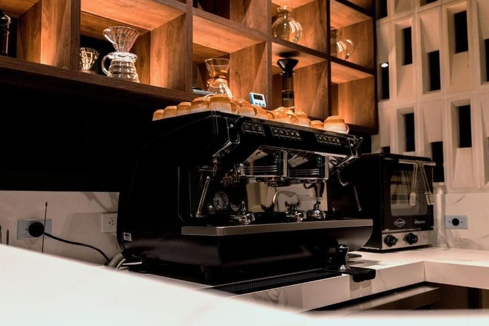Cafe