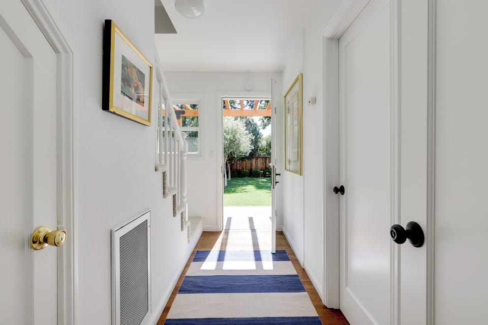 Where modern elegance meets seamless design
