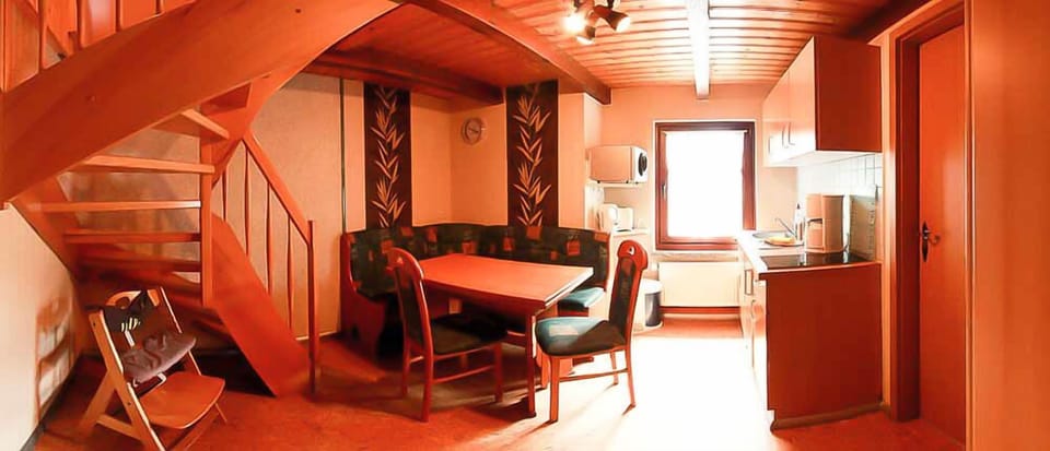 Comfort Apartment, 2 Bedrooms | Living area | Flat-screen TV