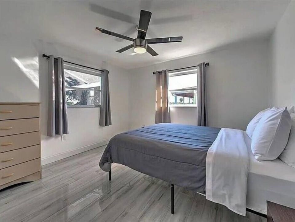 Bedroom #3