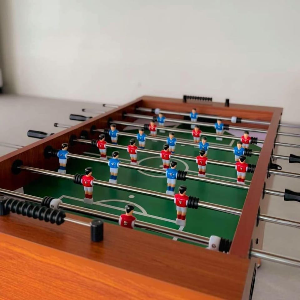Table Football