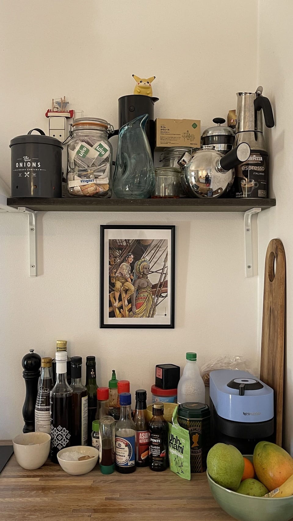 Room Detail