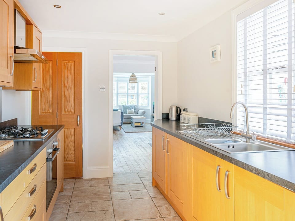 Kitchen | The Haven, Fylingthorpe, near Robin Hood&rsquo;s Bay