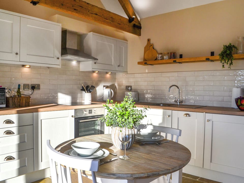 Kitchen/diner | The Foldyard - Manor Farm Properties, Cranswick, near Driffield