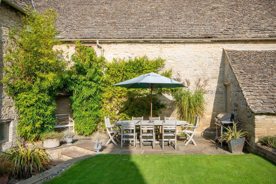 Green Farm House - StayCotswold