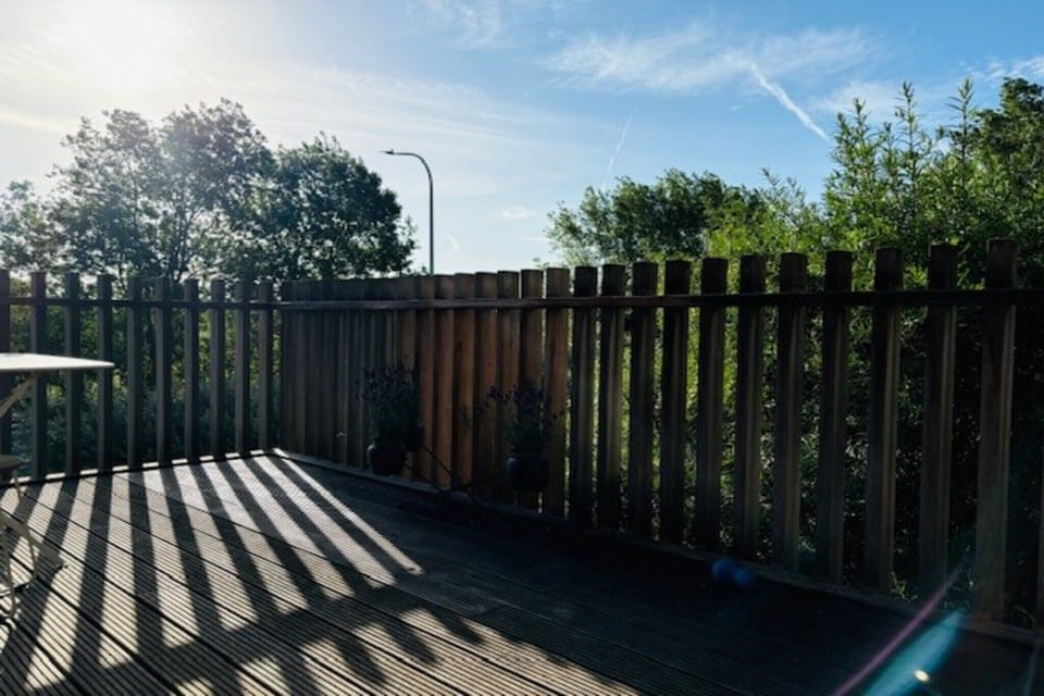 Patio / Balcony