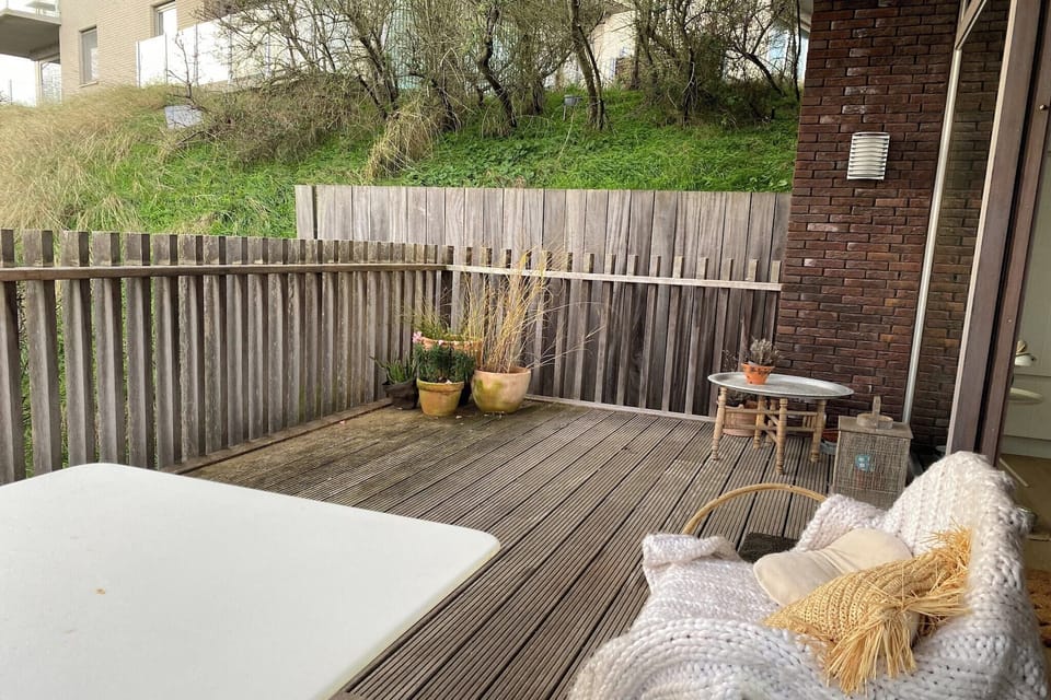 Patio / Balcony