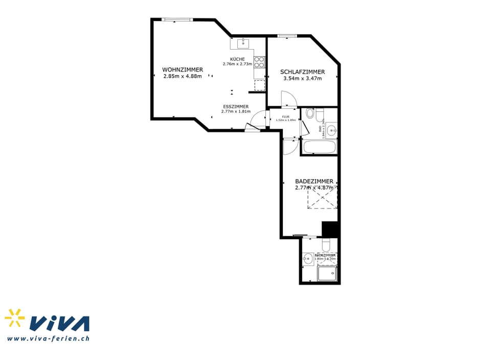 Ground plan