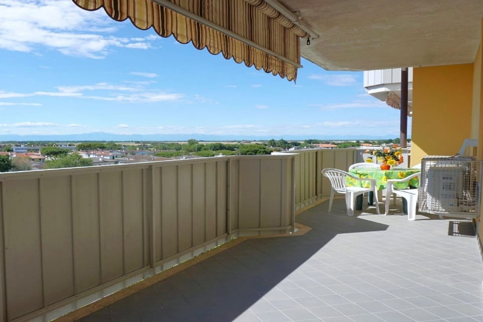 Patio / Balcony