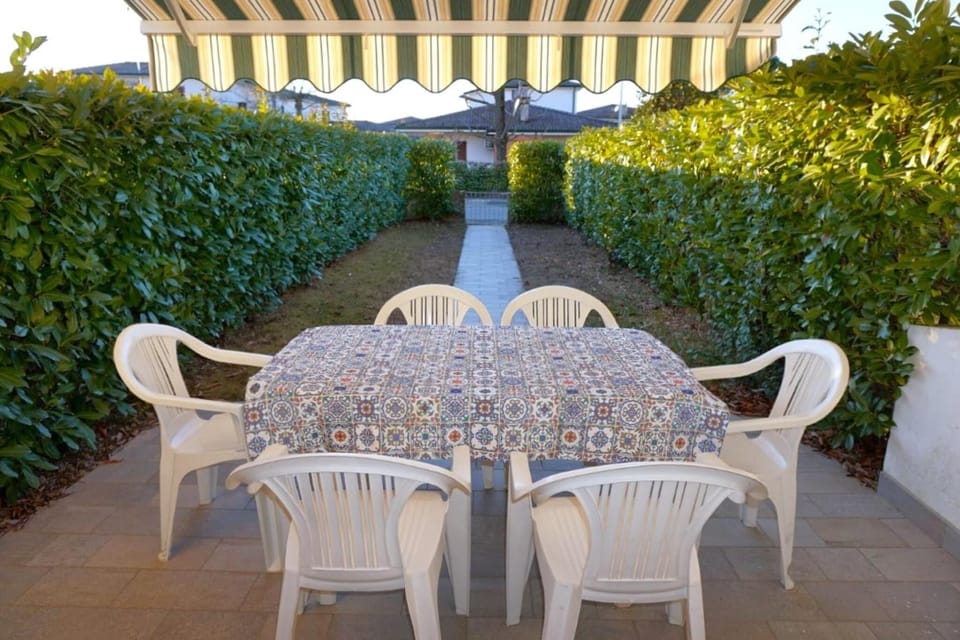Patio / Balcony