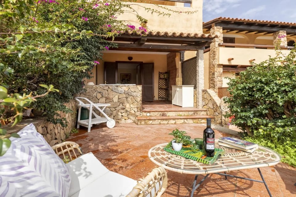 Patio / Balcony