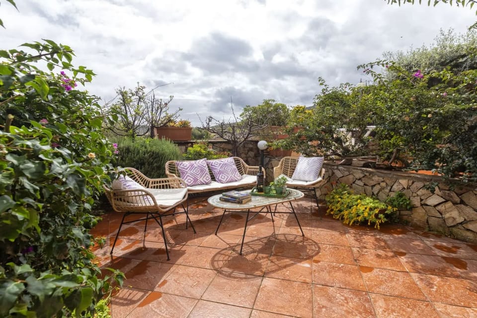 Patio / Balcony