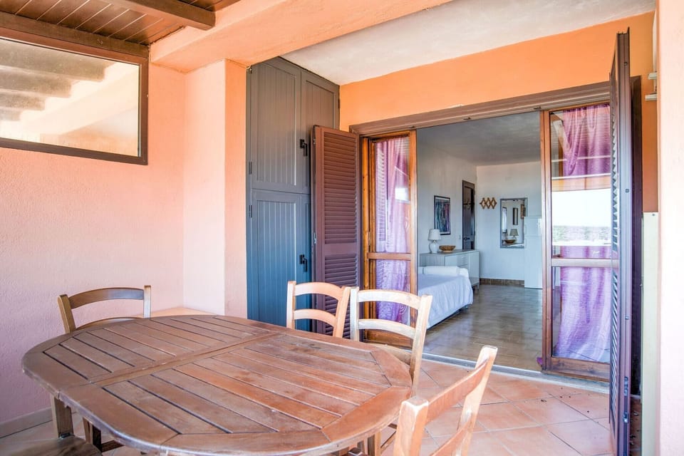Patio / Balcony