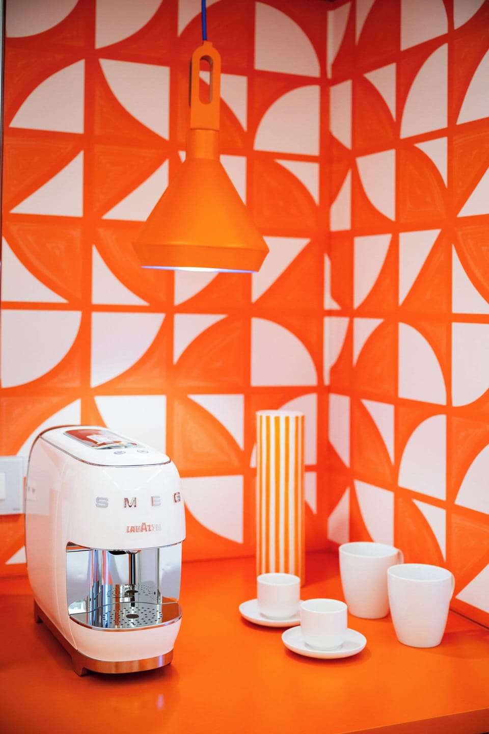 Comfort Double Room, Balcony, City View | Room amenity