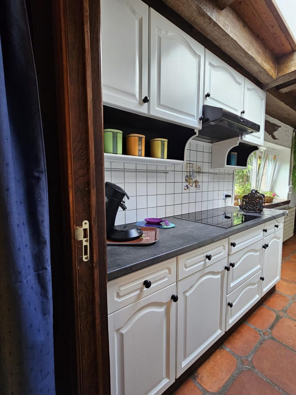 House | Private kitchen