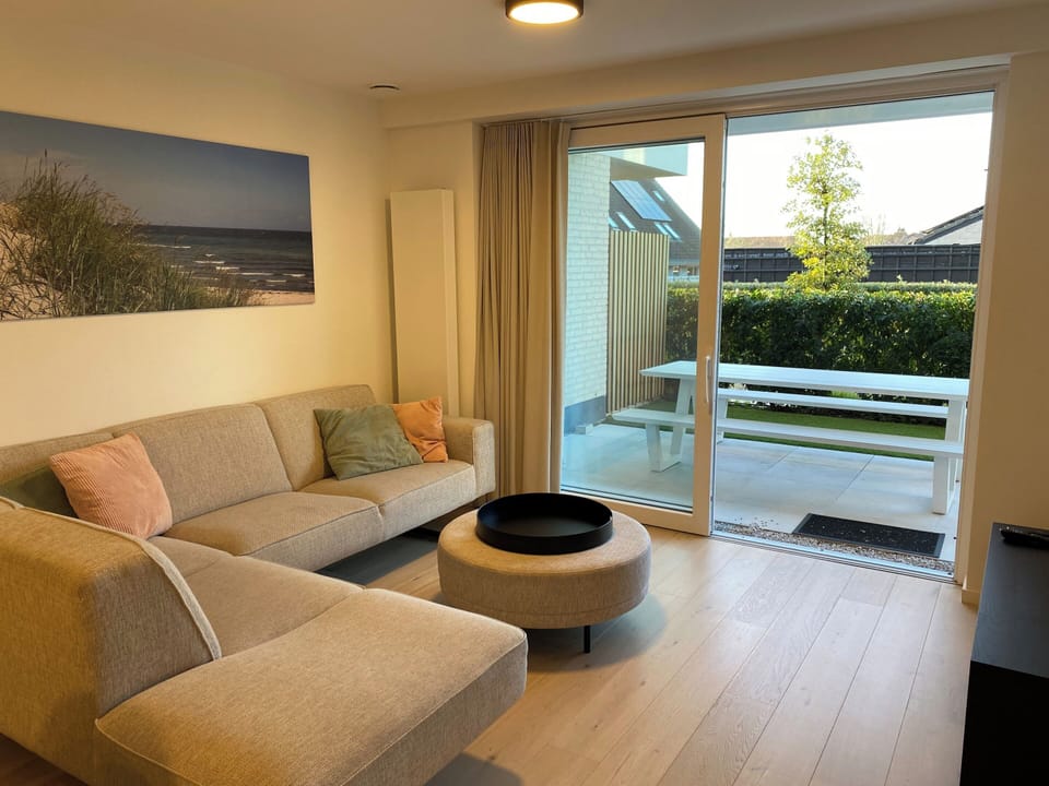 Apartment | Living room