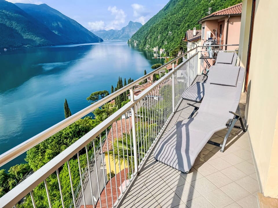 Furniture, Couch, Chair, Resort, Pillow, Living Room, Eco Hotel, Balcony, Houseplant