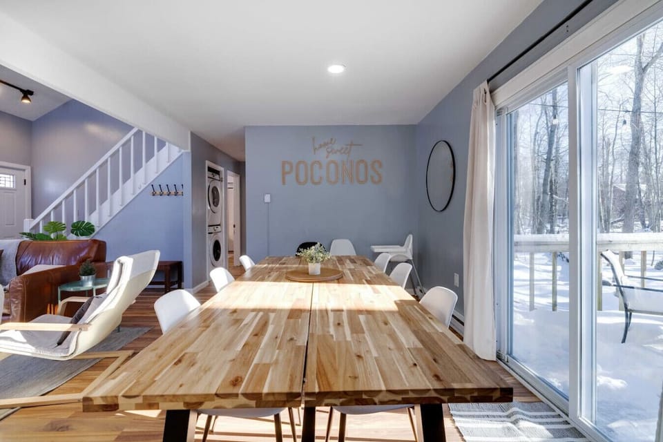Dining Table for 8