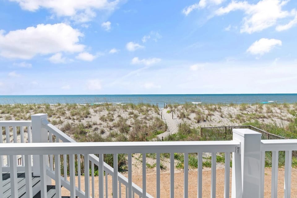 Beach Access
CS 6-28-25