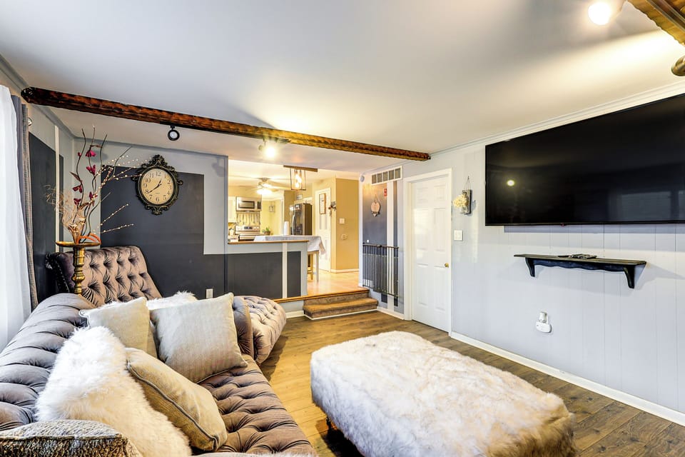 House (3 Bedrooms) | Front of property