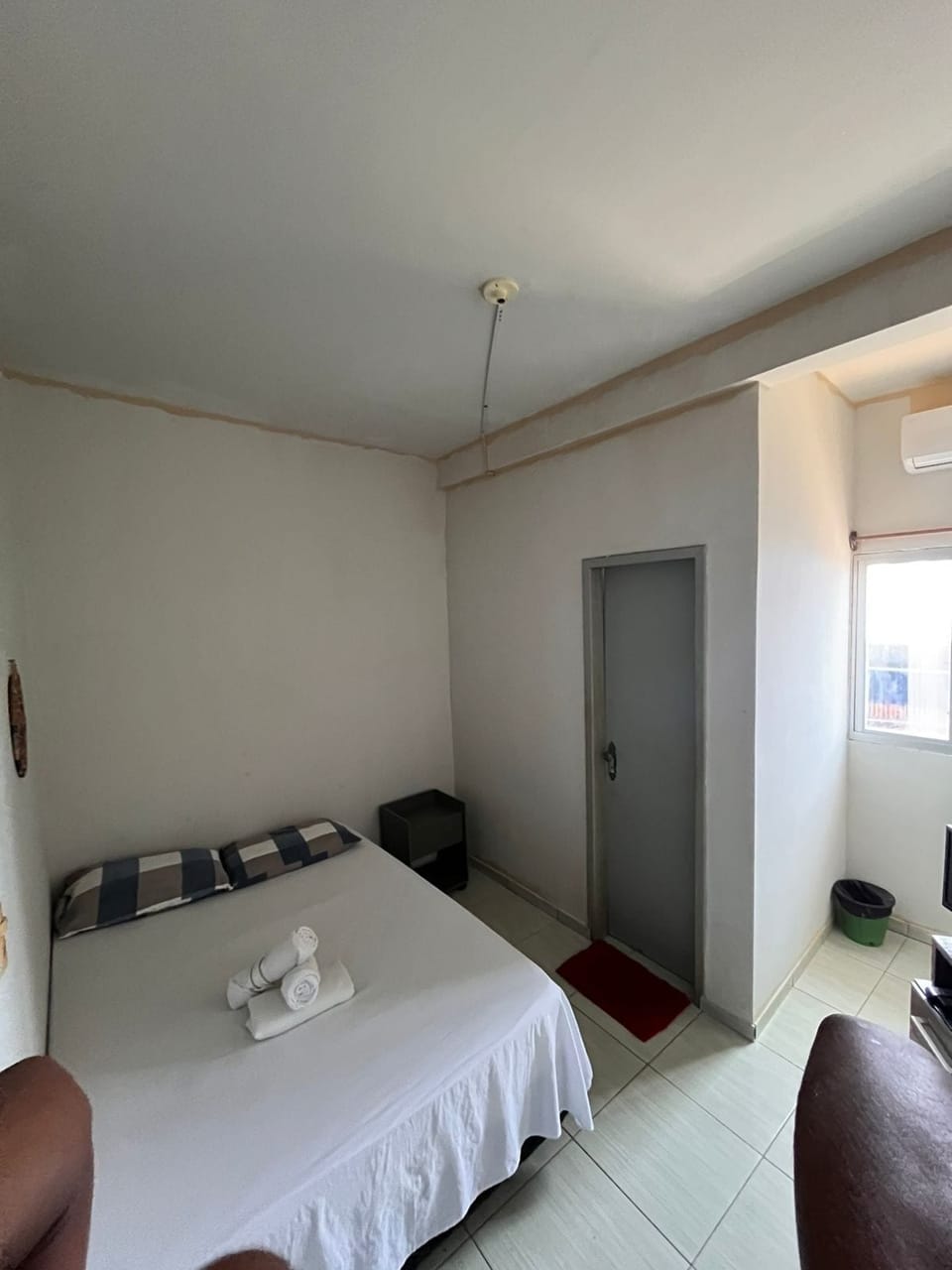 Classic Double Room | Free WiFi, bed sheets