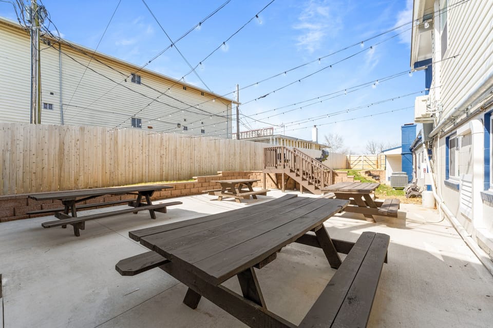 Condo, 1 Bedroom | Outdoor dining