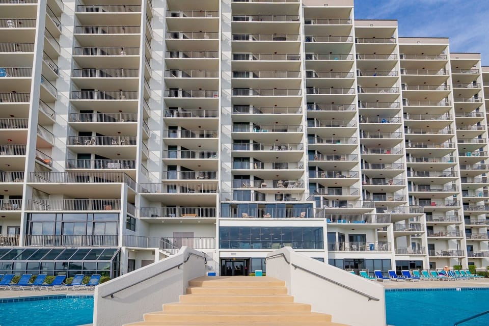 Condo, 3 Bedrooms | Exterior